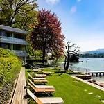 Attersee فندق سيوالتشين