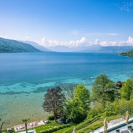 Attersee فندق 4*