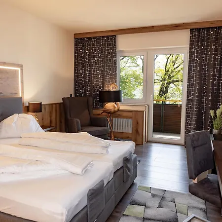 Hotel Attersee