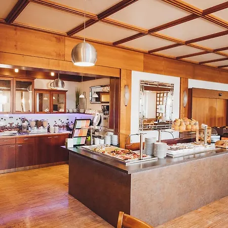 Hotel Attersee Seewalchen