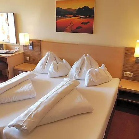 Attersee Hotel Seewalchen