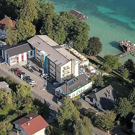 Attersee Hotel 4*