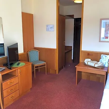Attersee Hotel 4*