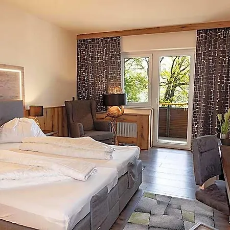 Hotel Attersee 4*