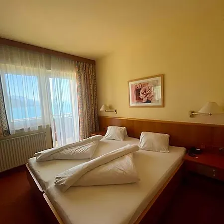 Hotel Attersee Seewalchen