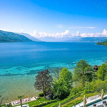 Hotel Attersee 4*