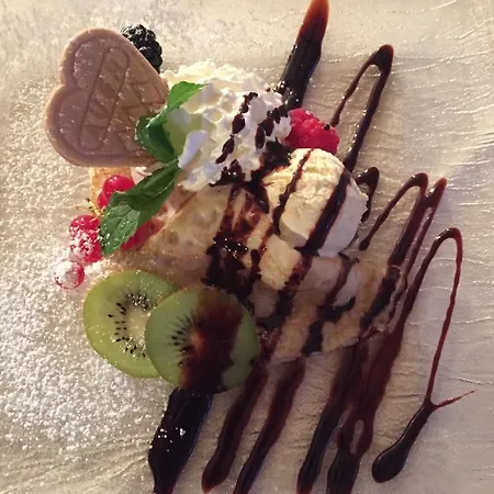 Ξενοδοχείο Attersee 4*