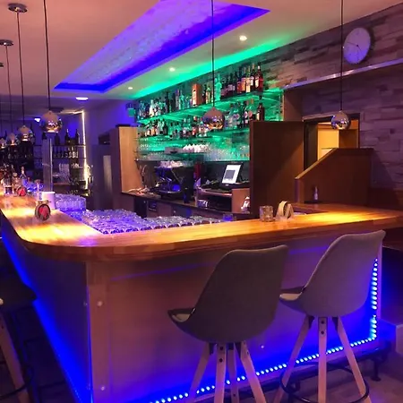 酒店 阿特湖酒店 4*