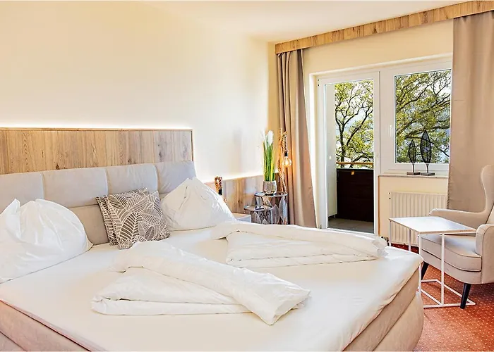 Hotel Attersee Seewalchen