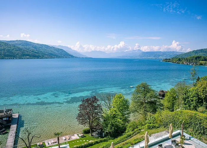 Attersee Otel 4*