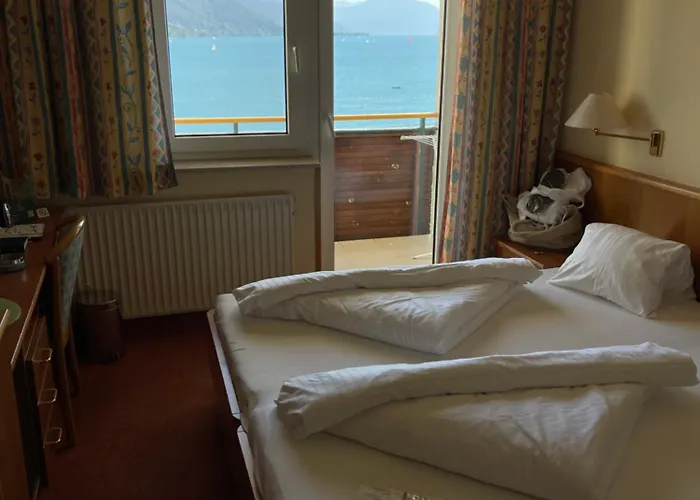 Attersee Hotel Seewalchen