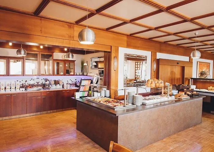 Hotel Attersee Seewalchen