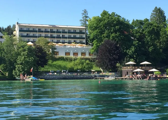 Otel Attersee