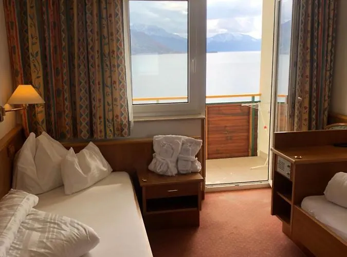 Attersee Otel 4*