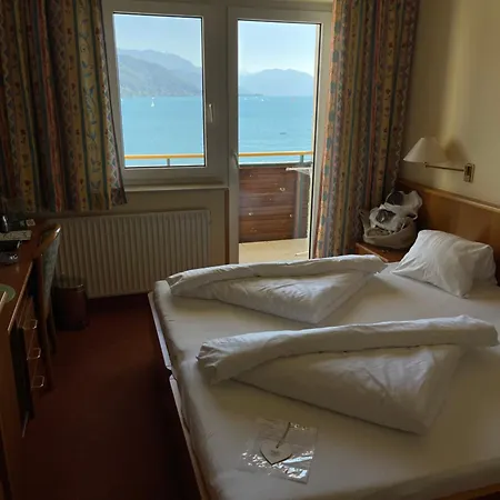 Attersee Hotel Seewalchen