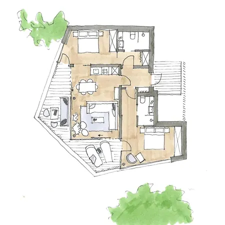 Attersee Hotel 4*
