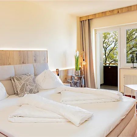 Hotel Attersee Seewalchen