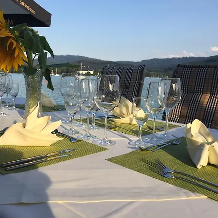 Hotel Attersee Seewalchen