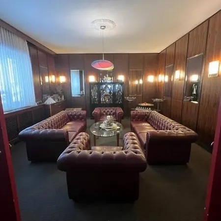 Hotel Attersee