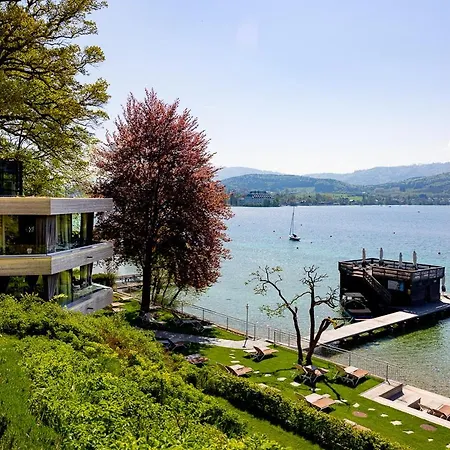 Hotel Attersee 4*