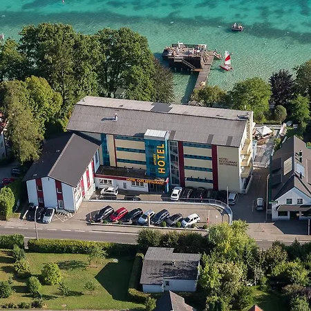 Attersee 4*