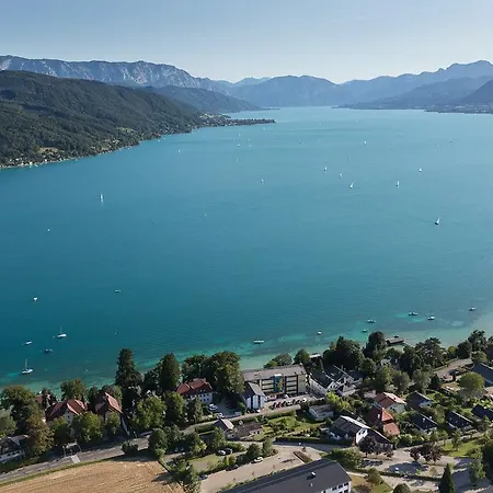 فندق Attersee سيوالتشين
