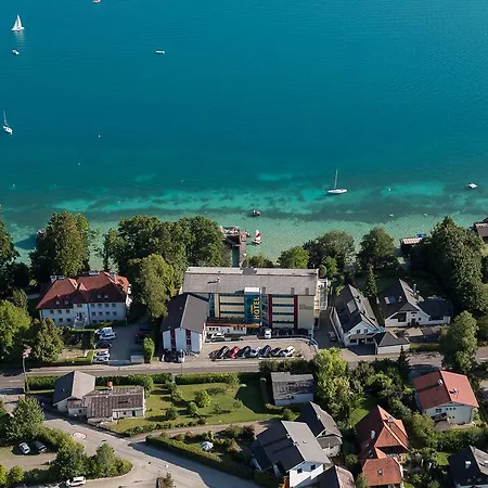 Hotel Attersee Seewalchen
