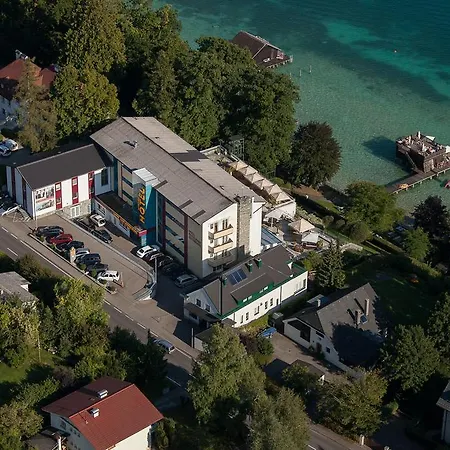 Attersee 4* Seewalchen