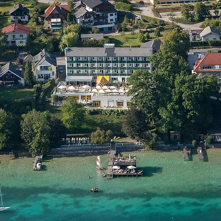 Attersee Seewalchen