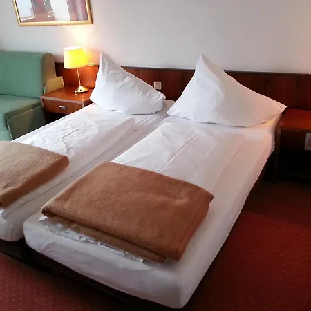 Hotel Attersee Seewalchen