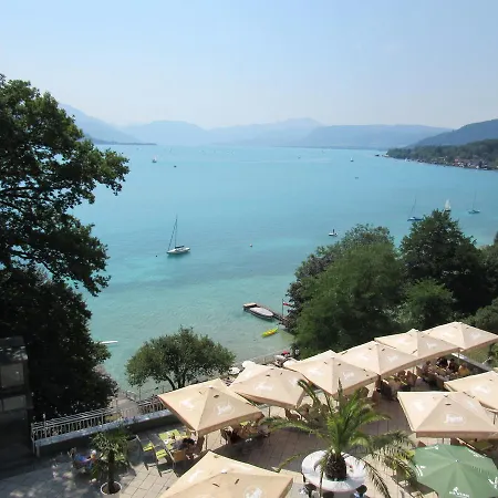 Attersee 4*