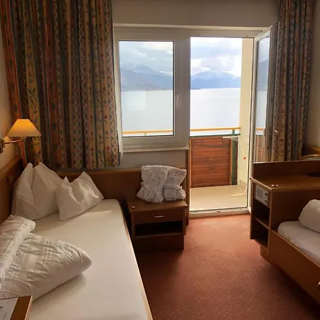 Attersee Hotel 4*