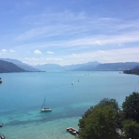 Hotel Attersee Seewalchen