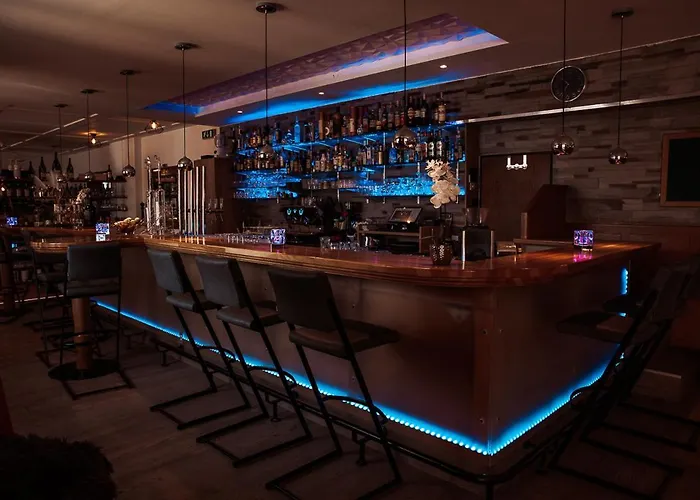 Attersee Hotel Seewalchen