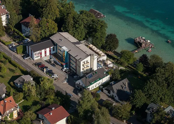 Attersee 4* Seewalchen am Attersee