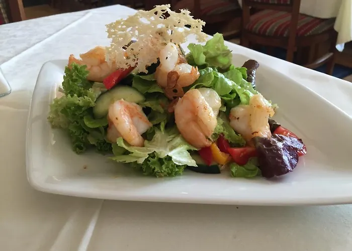 Hotel Attersee Seewalchen