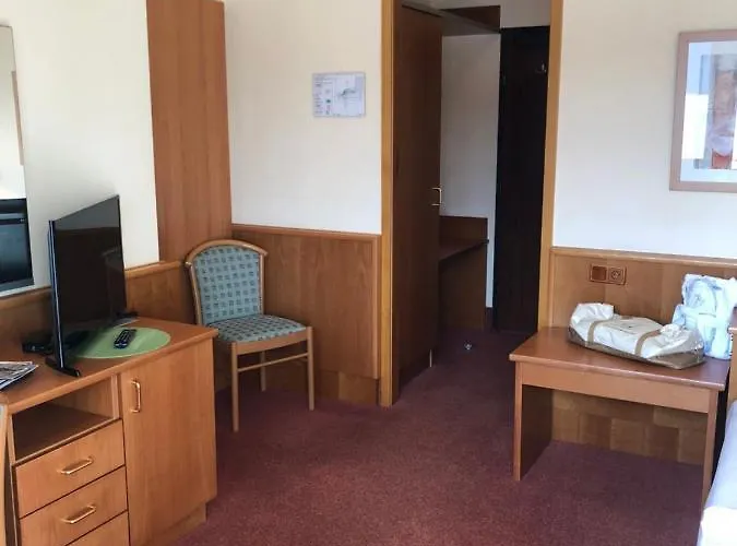 Attersee Hotel Seewalchen